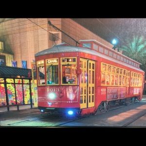 Meet your Posher, Kingsley